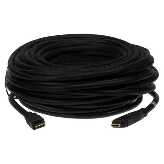 SF Cable HDMI Cable High Speed, Built-In Equalizer, CL, 75 feet