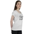 thumbnail image 1 of Inkdotpot Personalized Womens Tshirt Top Future MrsWeddingAnnouncement Shirt-2L, 1 of 6
