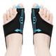 thumbnail image 3 of Corrector de dedos y separador de dedos para hombres y mujeres - Soporte de alineación del dedo gordo para hallux valgus y mayor comodidad en el calzado 1 uni Rkxzt, 3 of 7