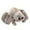 D, variant on WEIOUKC Realistic Soft Stuffed Crawling Creature Toy, Cute Halloween Plush Animal with Big Eyes, Cuddly Fabric for Imaginative Play & Collectors