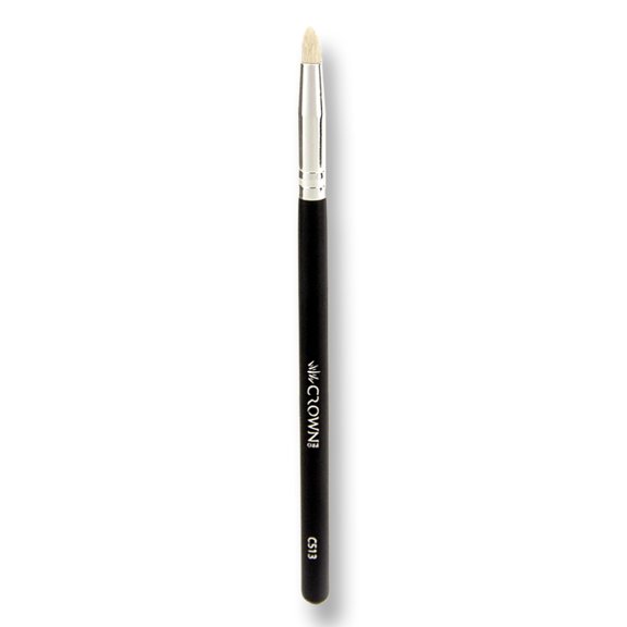 Crown Pro Brush C513- Pro Detail Crease
