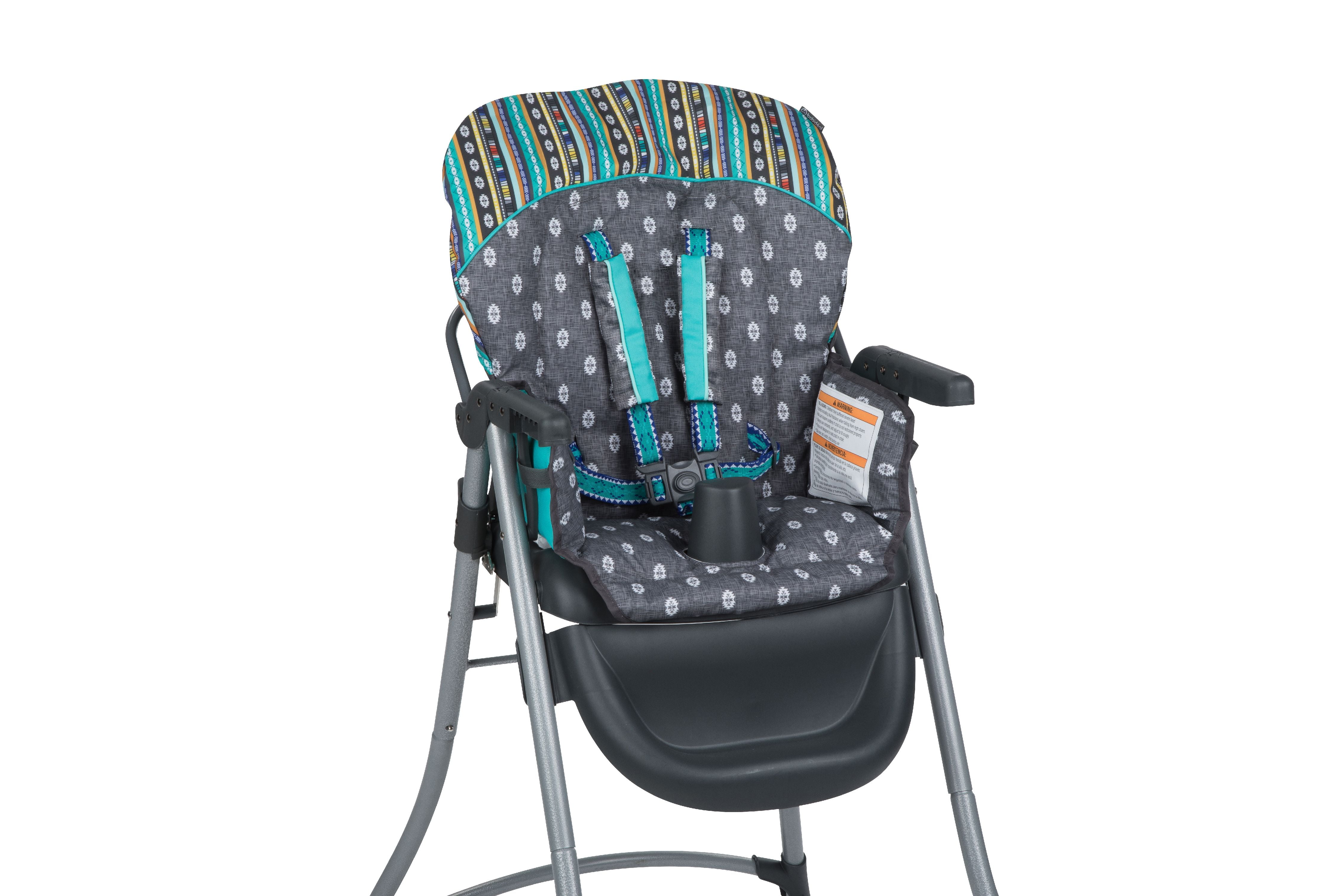 babideal high chair