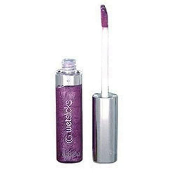 WETSLICKS LIPSTK ORCHID AURA 3