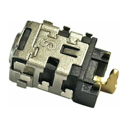 UPC: 0753569869341 | FOR Asus Q504 Q504U Q504UA Series DC POWER JACK Charging Port Connector DJ SALE
