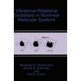 thumbnail image 2 of Vibrationnelle: Excitations Rotatives dans les Systèmes Moléculaires Non Linéaires, 2 of 2