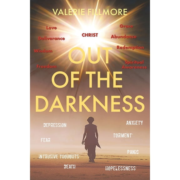 Out of the Darkness, (Paperback)
