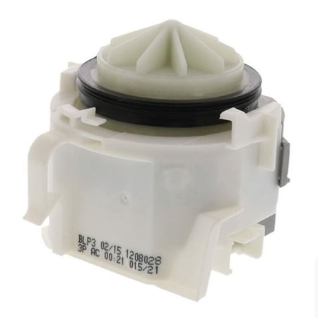 Dishwasher Drain Pump Motor Assembly For Thermador SHX87PW55N/11 SHX88PW55N/11 SHX88PZ55N/01 SHX88PZ55N/18 SHX89PW55N/10 SHX89PW55N/11 SHX89PW75N/38 SHX89PW75N/61 SHXM4AY54N/01 SHXM4AY54N/24