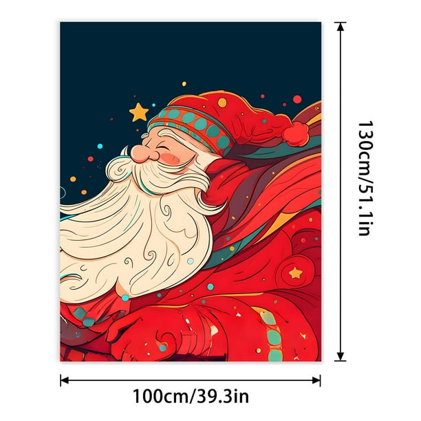 Christmas throw blanket walmart hotsell
