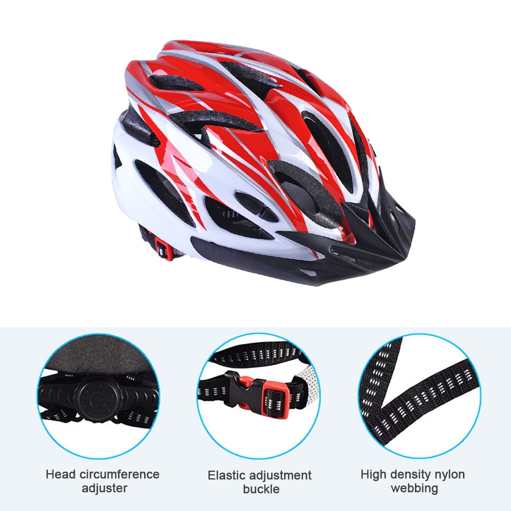 Walmart cycling helmets hotsell