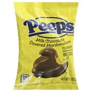 Just Born Peeps Marshmallow, 1 oz