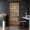 Color 4, variant on Door Stickers Peel and Stick Door Mural rooster wandering green pasture sunset farmhouse Removable Wallpaper 30.3''x78.7'' Self-Adhesive Mural for Kitchen Living Room Bedroom Decor