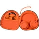 thumbnail image 1 of Funda para auriculares PAIYULE compatible con Sony WH-CH720N naranja, 1 of 7