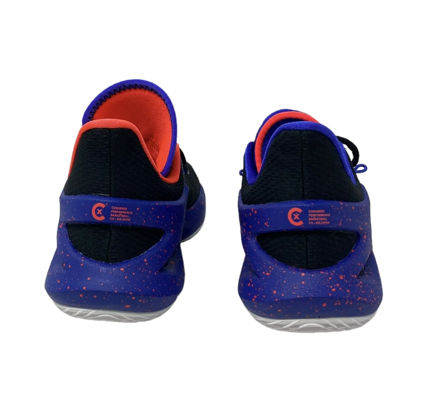 Converse BB Trilliant CX Basketball Sneaker Woven Magic