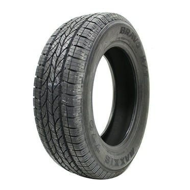 Maxxis HT-770 Bravo Series Highway 215/70R16 100T Light Truck Tire