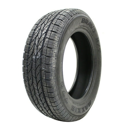 Maxxis HT-770 Bravo Series Highway 265/65R18 114H Light Truck Tire