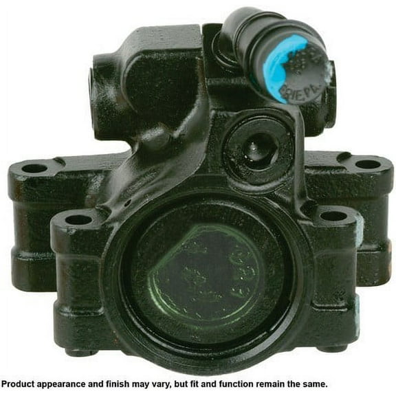 A1 Cardone Power Steering Pump P/N:20-311 Fits select: 2003-2004 FORD F250, 2003-2004 FORD F350