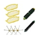 thumbnail image 4 of Reemplazo efectivo Fácil de instalar Alta absorción Resistencia al desgaste para 530 550 560 Aspiradora Piezas de repuesto Accesorio, 4 of 7
