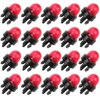 HIPA New 20x Snap In Primer Bulbs Pump For Toro Craftsman MTD Blower Weedeater Chainsaw