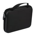 thumbnail image 2 of FAGINEY 63 Slots Portable Aromatherapy  Essential Oil Storage Bag Case Box Organizer, 2 of 8