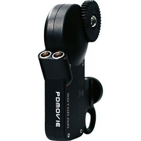 UPC: 0847983027736 | PD Movie PD-MX Remote Air Slave Motor