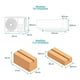 thumbnail image 4 of Aire Acondicionado Mini Split Inverter LG VO122H1  Inverter 12,000 BTU´S, 4 of 4
