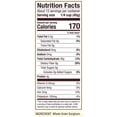 thumbnail image 5 of Bob's Red Mill Gluten Free Sorghum Grain -- 24 oz Resealable Pouch, 5 of 5