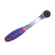 thumbnail image 5 of 2pcs "Llave De Trinquete Destornillador Llave De Trinquete De Liberación Rápida Gloria Llave de tubo de trinquete, 5 of 9