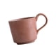thumbnail image 2 of Taza de café de cerámica, taza de café con leche, taza de té vintage, taza de café , taza de café japonesa para té, café, granja Estilo B, 2 of 8