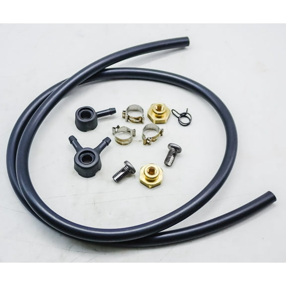 GENUINE HUSQVARNA HOSE KIT FITS K770 581721504
