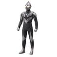 thumbnail image 1 of Ultra Hero serie 500 #26: ULTRAMAN TIGA DARK, 1 of 1