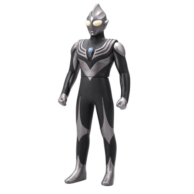 Ultra Hero serie 500 #26: ULTRAMAN TIGA DARK