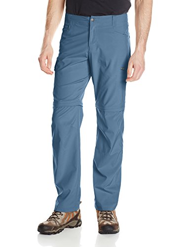 columbia silver ridge stretch convertible pants