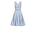 thumbnail image 5 of Simplicity Misses Dresses and Jacket-16-18-20-22-24, 5 of 9