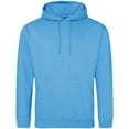 thumbnail image 1 of Awdis  Adult College Hoodie, 1 of 2