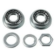 thumbnail image 4 of Bike Bicycle Bottom Bracket Bb Cup Bearing Set for Large Shell 1 Piece Crank, 4 of 9