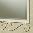 thumbnail image 5 of Wings of Love Wall Mirror Creamy Gold, 5 of 5