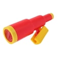 thumbnail image 1 of Jouet Télescope, Jouet Monoculaire Éducatif Réutilisable en Plastique Amusant avec Base pour Cadeau Extérieur, 1 of 7