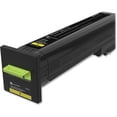thumbnail image 1 of Lexmark Cartouche de Toner 72K1XY0, 1 of 2