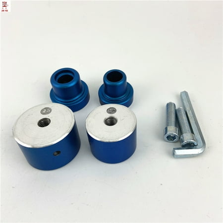 

Plumbing Tool 1Sets Nozzles With Non Stick Mold Coating Die Head Welding Parts Ppr Welding Machine Heads