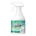 thumbnail image 2 of Toilet Mold and Stain Remover Spray for Bathroom Kitchen Tile and Toilet Seat Cleaning, Multi Surface Cleaner for Odor Removal Deep Cleaning Protection and Hygiene Maintenance, 2 of 8