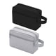 thumbnail image 3 of Advancent Bolsa de almacenamiento de cables, organizador de cables para ordenador portátil, accesorios electrónicos, bolsa de viaje, oficina, Almacenamiento y organización del hogar, 3 of 6