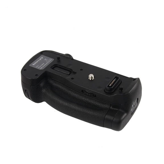 MB-D18 Battery Grip Replacement for Nikon D850 Digital SLR Camera