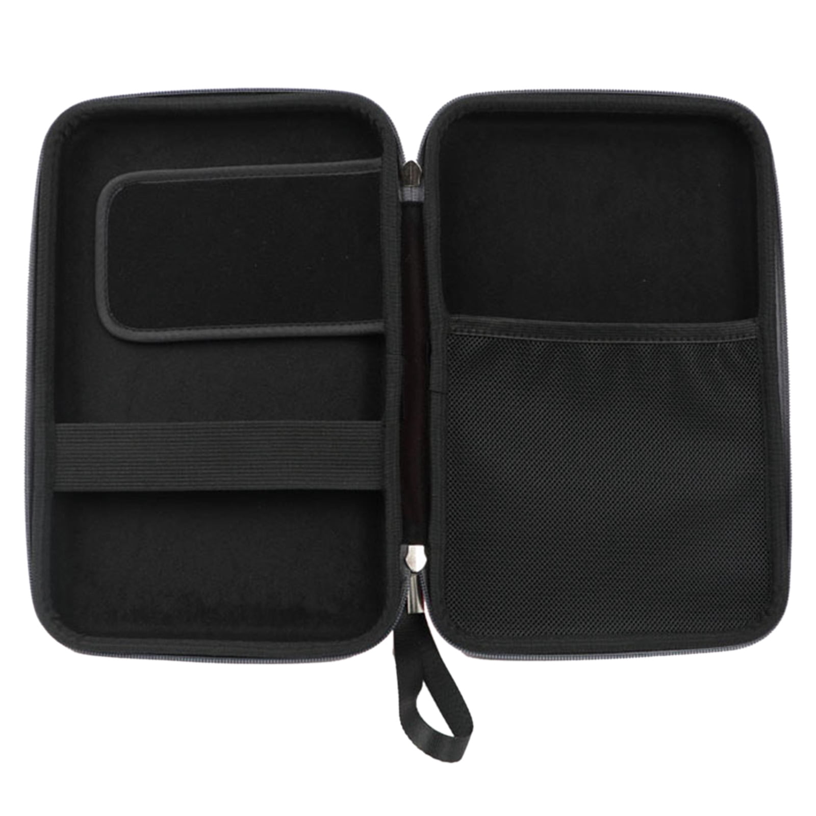 Oasiva Table Tennis Racket for Case Cover for ping pong Paddle Carry Bag Ball Storage P