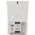 thumbnail image 5 of 8.5 in. Diameter ProPlanet Seal Compostable Paper Dinnerware Plate - White (500/Carton), 5 of 7
