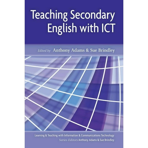 Learning and Teaching with Information a Teaching Secondary English with ICT, (Paperback)