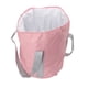 thumbnail image 3 of Cubo plegable para baño de pies bañera de poliéster de doble capa ANGGREK Otros, 3 of 8