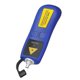 thumbnail image 5 of Mini Visual Fault Locator Red Light Pen Type Fiber Optic Cable Tester Meter 10Mw, Fiber Optic Visua, 5 of 5