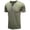 Army Green, variant on AURIGATE Men's T-shirts Men's Unisex Daily T Shirt 3D Print Graphic Prints Horse Print Short Sleeve Tops Casual Blouse
