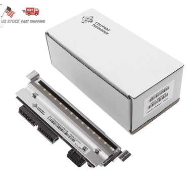 Thermal Transfer Print Head For Zebra ZT410/ZT411 Printer 203dpi P1058930-009