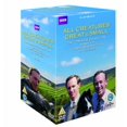 thumbnail image 1 of All Creatures Great & Small - Complete Collection (Series 1-7) - 33-DVD Box Set ( All Creatures Great and Small ) [ NON-USA FORMAT, PAL, Reg.2 Import - United Kingdom ], 1 of 1
